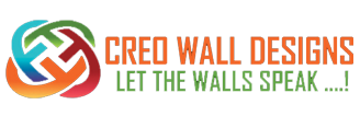 CREO Wall Designs Logo