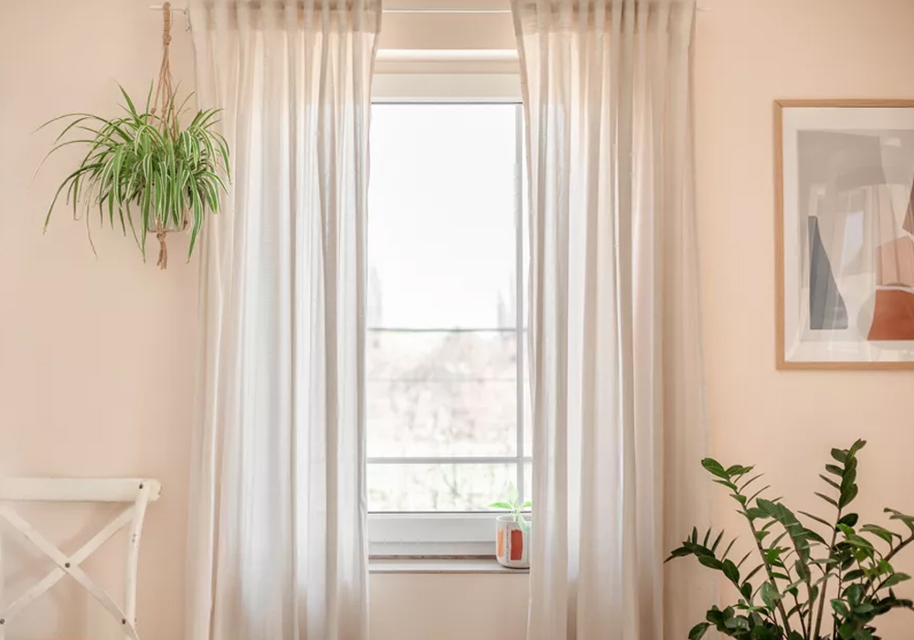 Best Curtains Shop in Bacbupally